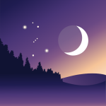 Stellarium Mobile – Star Map